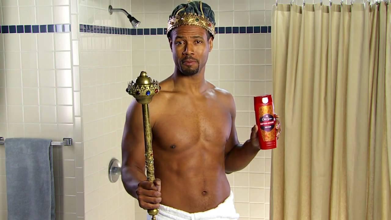 Campanha da Old Spice de 2010
