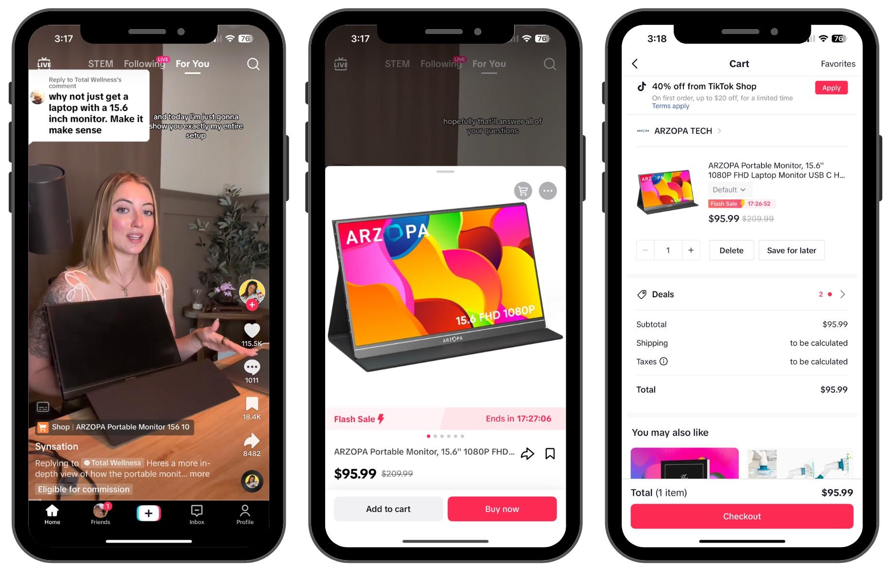 TikTok Shop